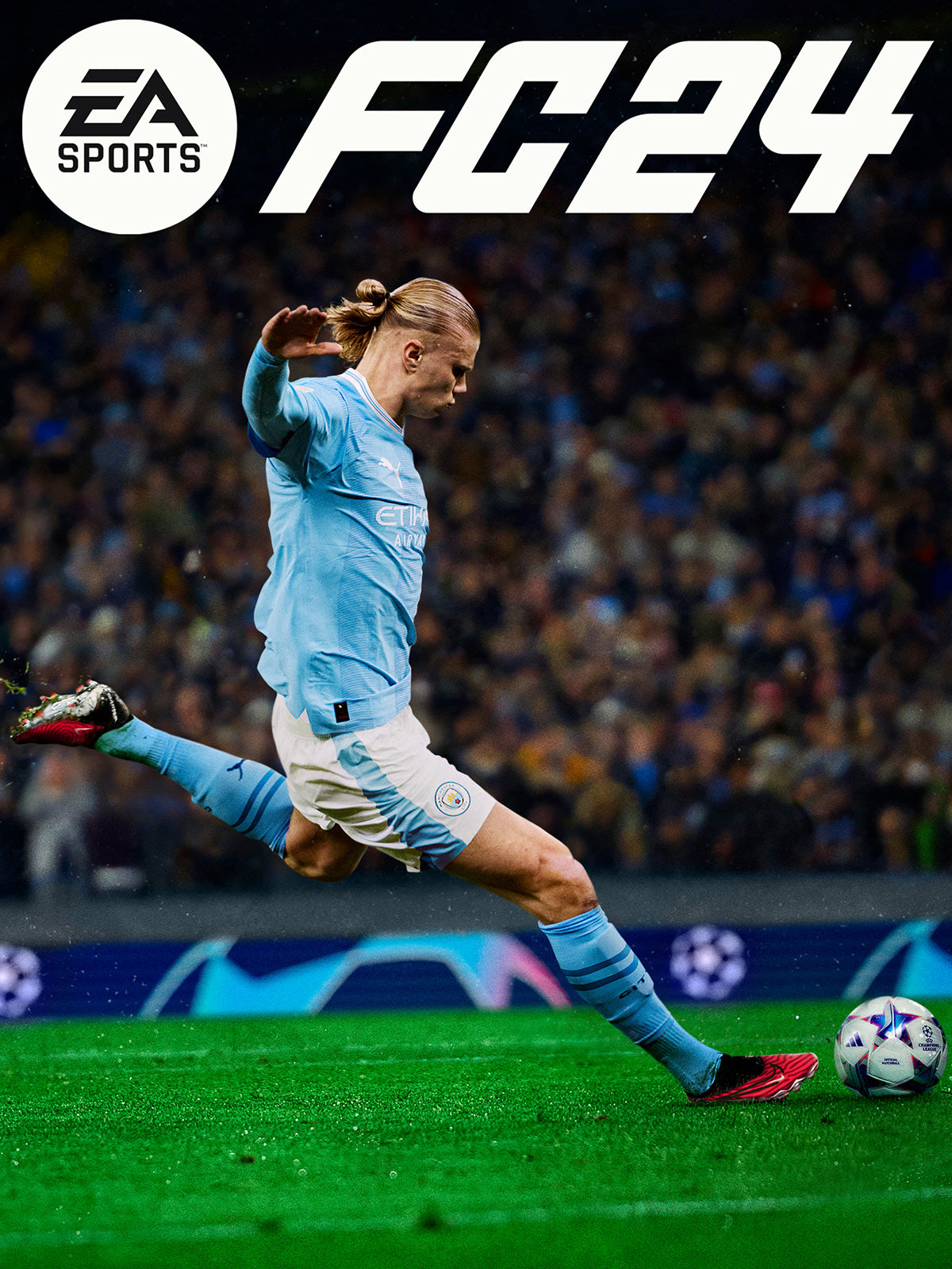 EA SPORTS FC 24 (PC) EA Games Aktiváló Kód